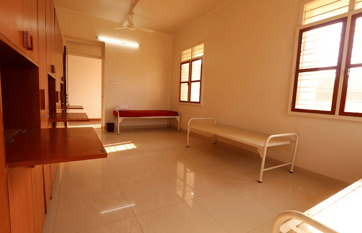 AM Jain College Chennai hostel photo 37